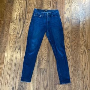 Banana Republic Skinny Fit